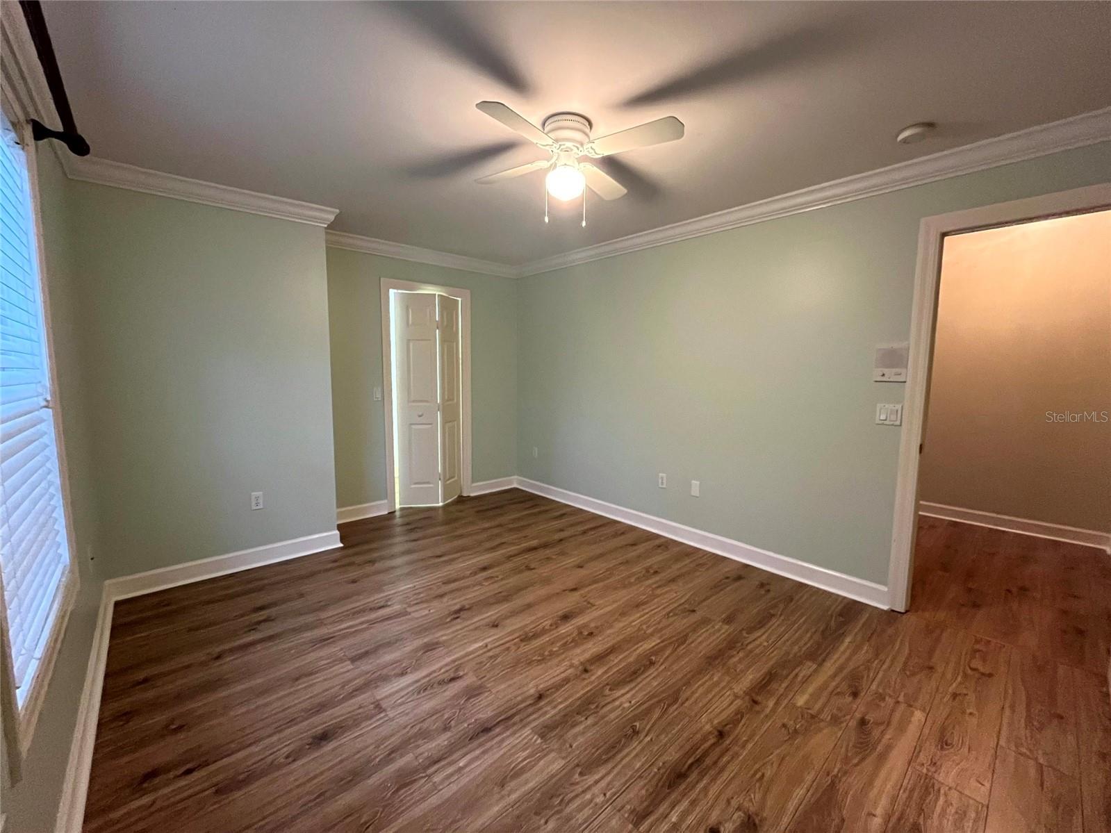 MISTY WOODS - Residential Lease