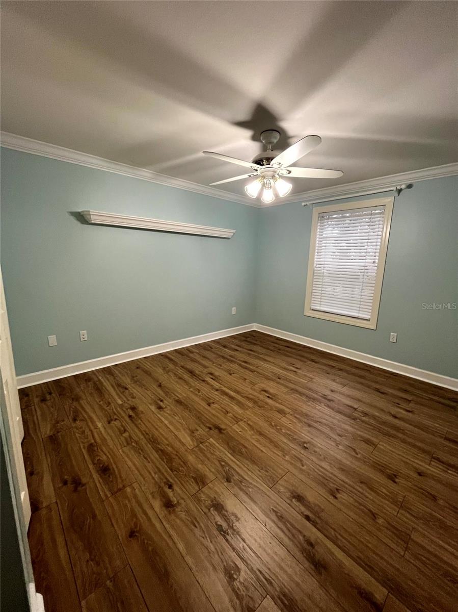 MISTY WOODS - Residential Lease