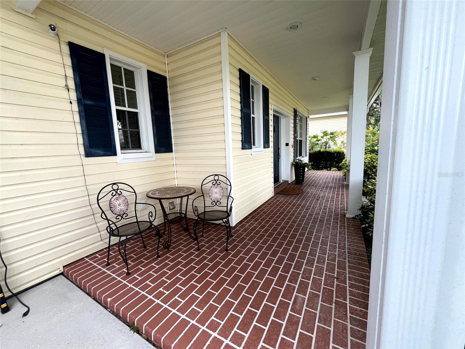 MISTY WOODS - Residential Lease