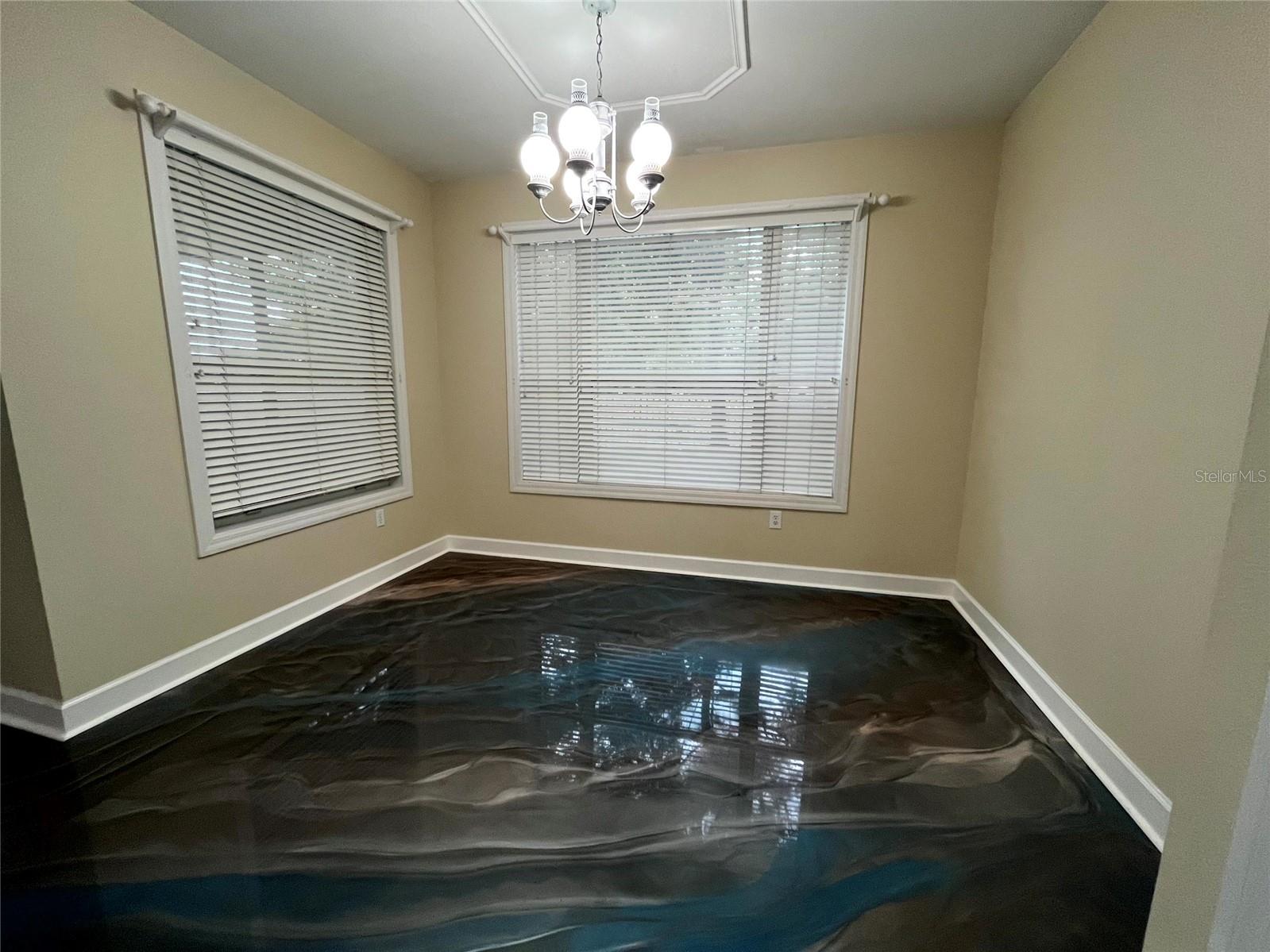 MISTY WOODS - Residential Lease