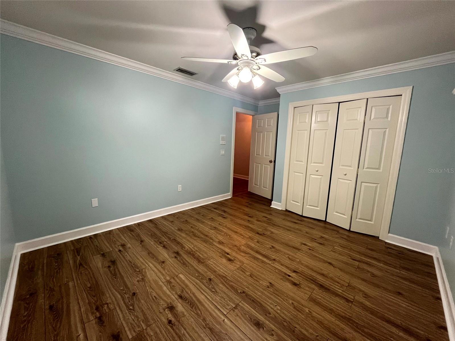 MISTY WOODS - Residential Lease