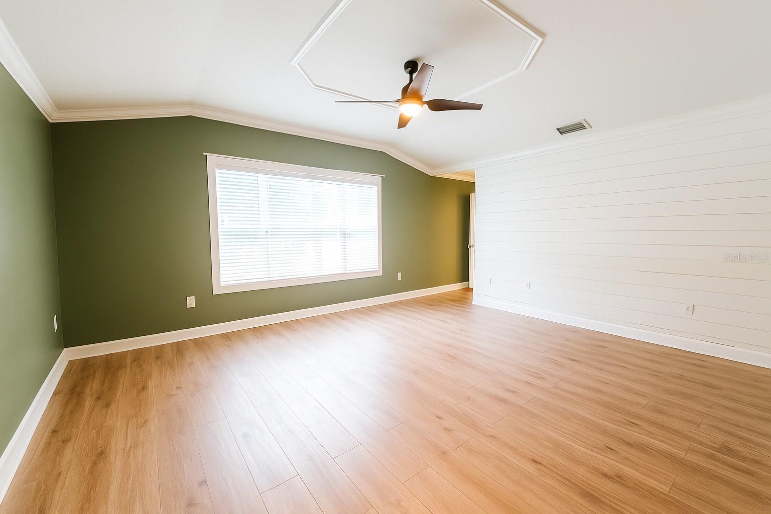MISTY WOODS - Residential Lease
