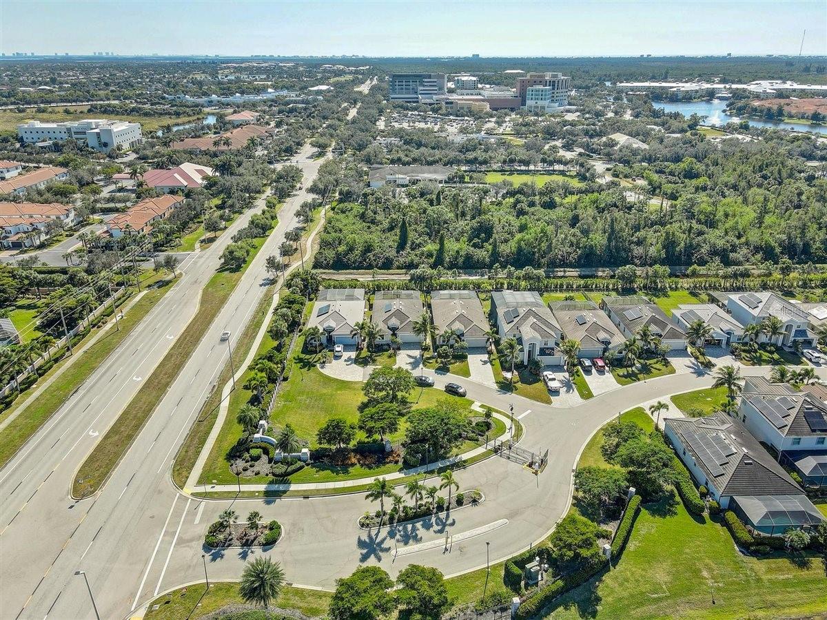 MIRADA - Residential