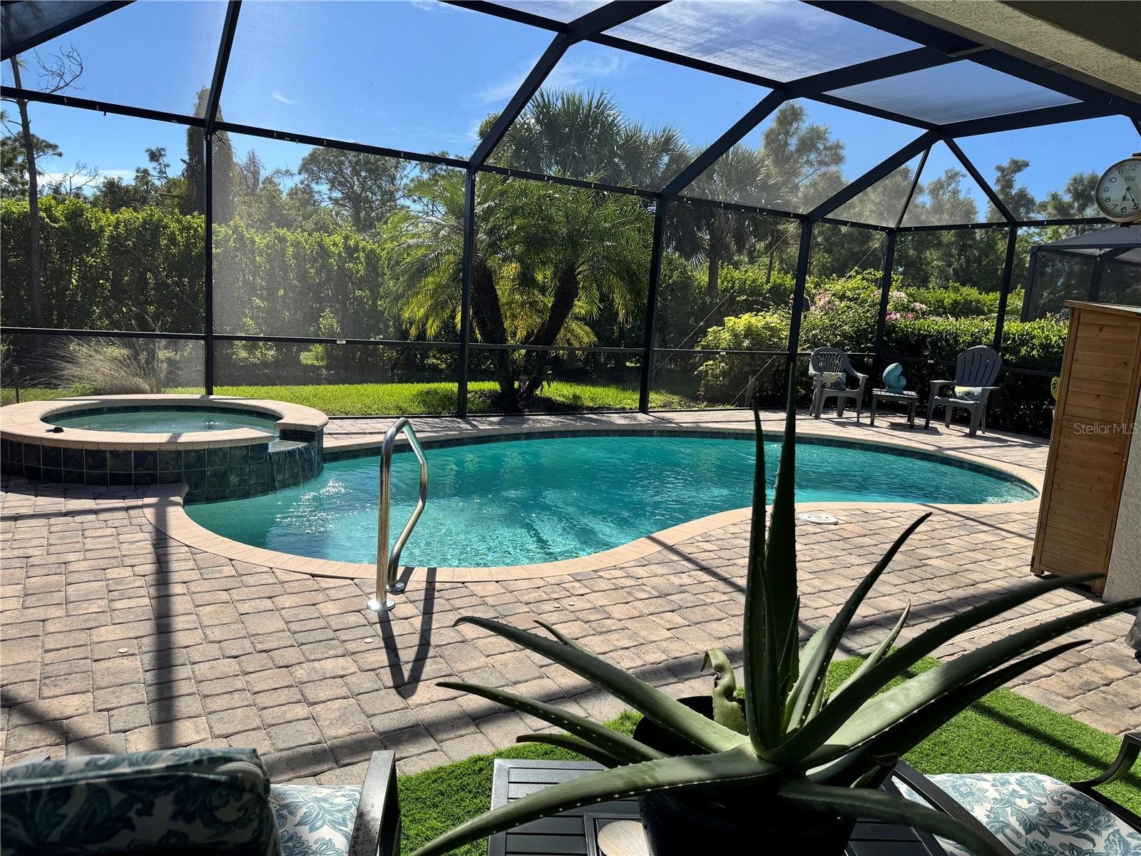 MIRADA - Residential