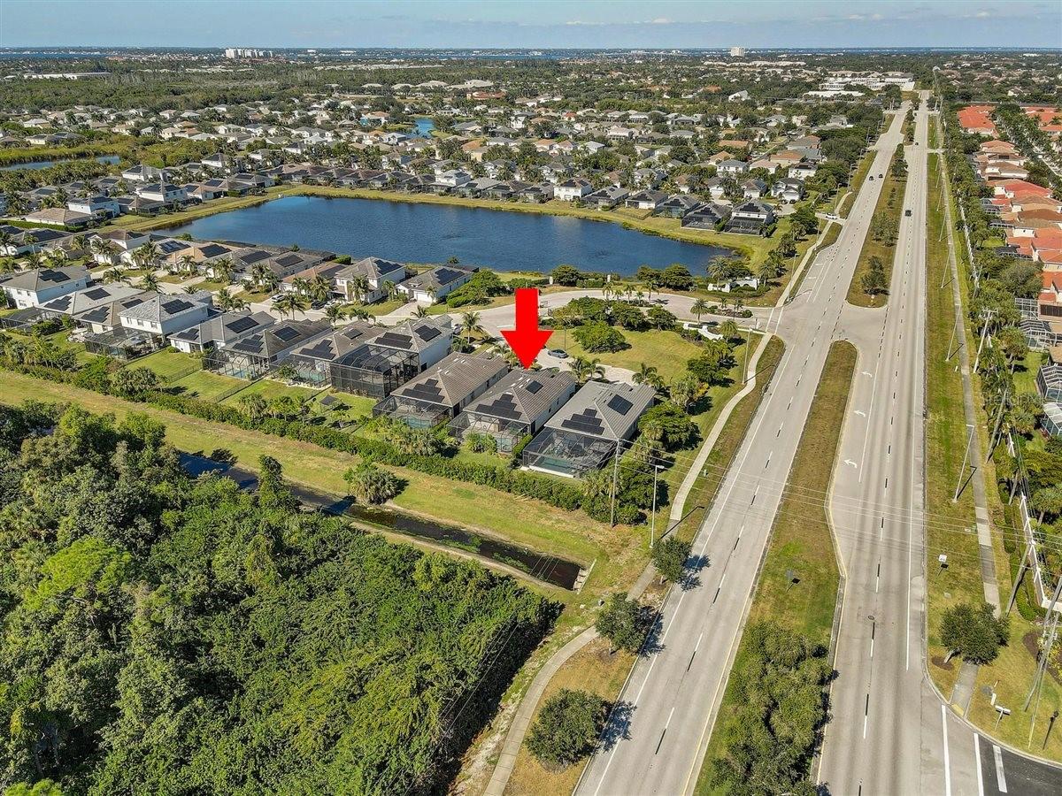 MIRADA - Residential