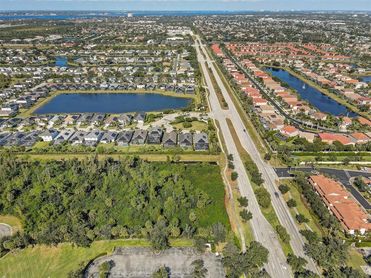 MIRADA - Residential