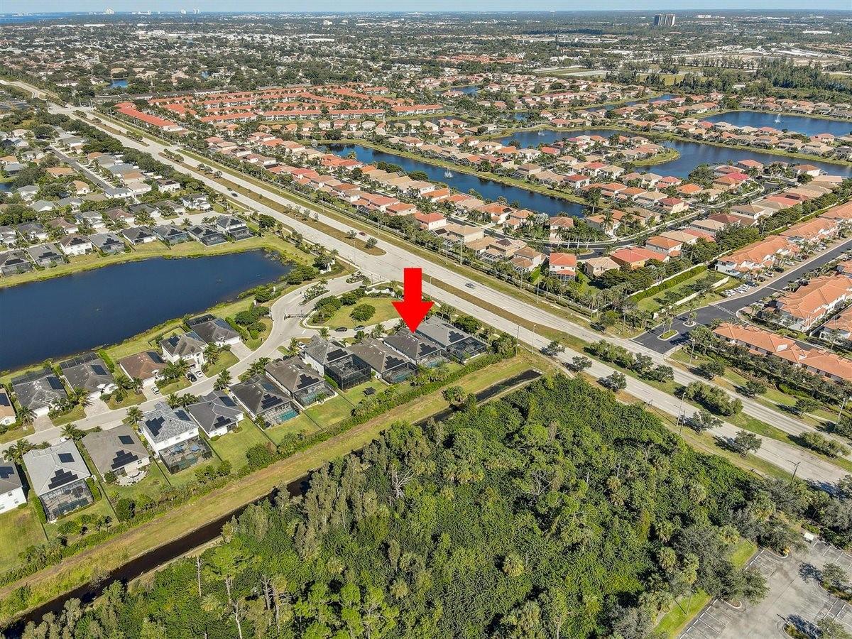 MIRADA - Residential