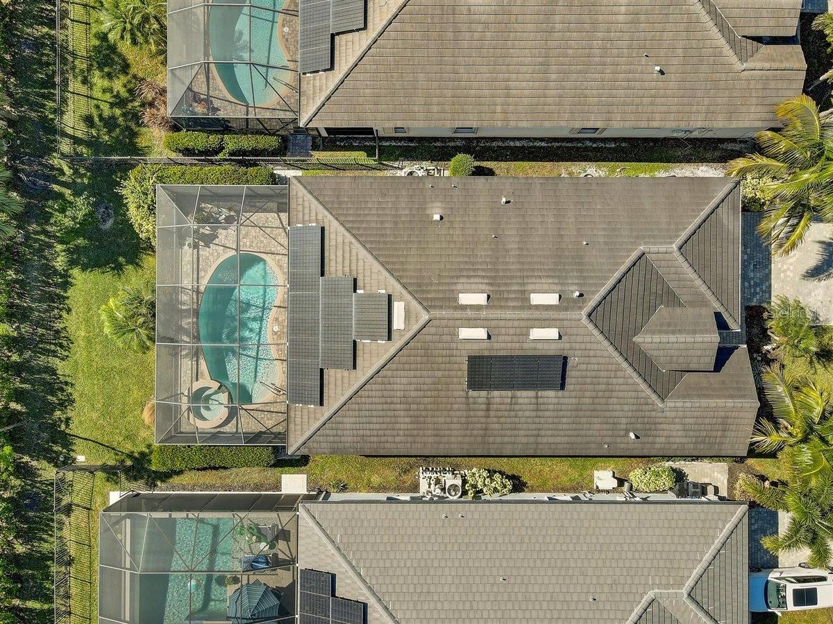 MIRADA - Residential