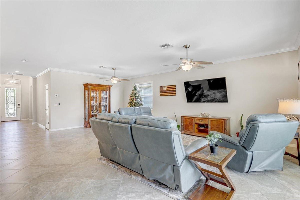 MIRADA - Residential