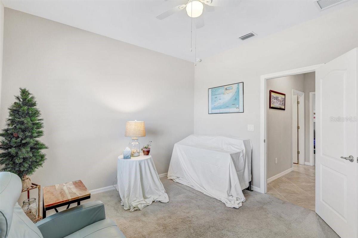 MIRADA - Residential