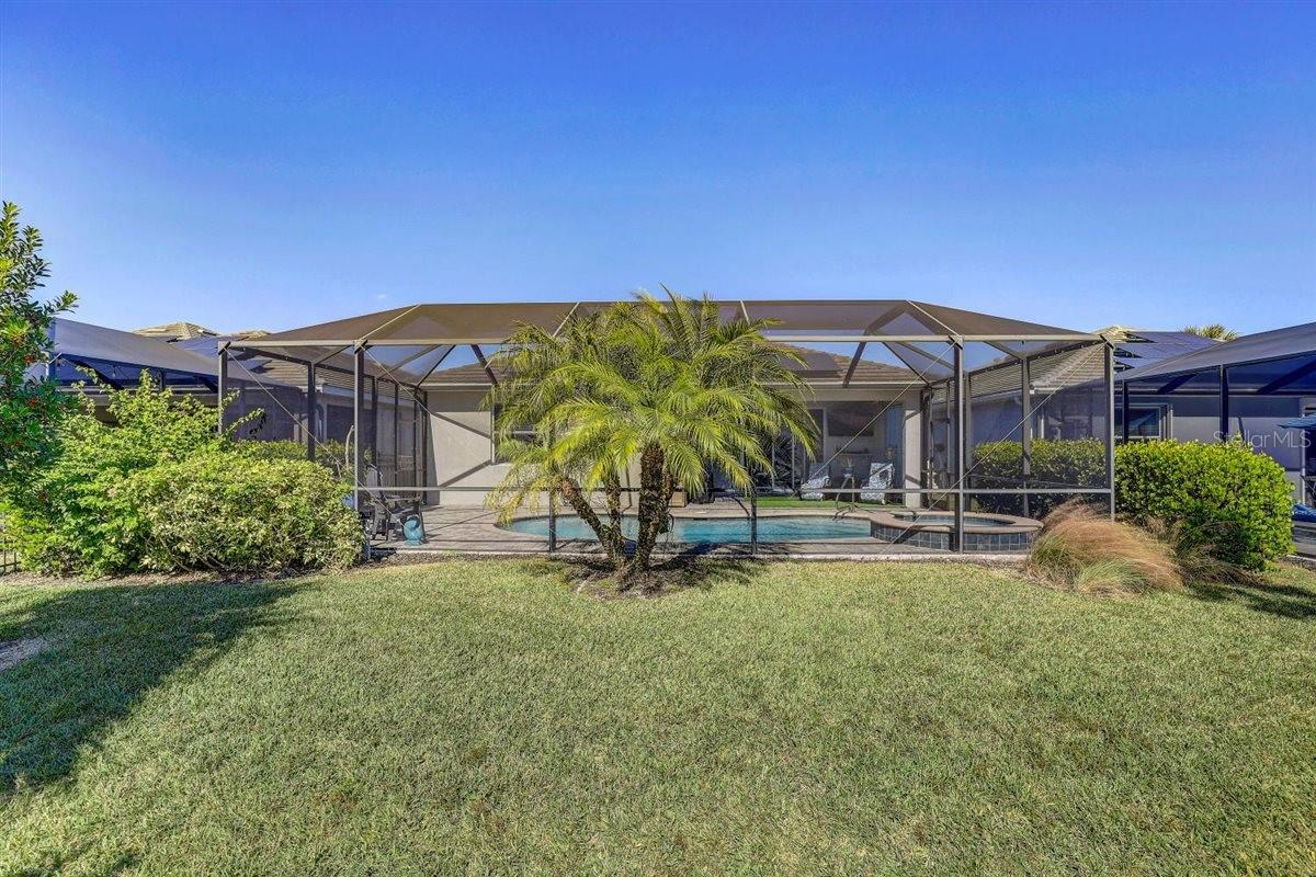 MIRADA - Residential