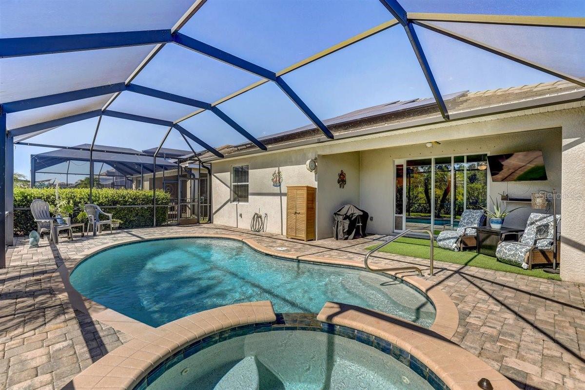 MIRADA - Residential