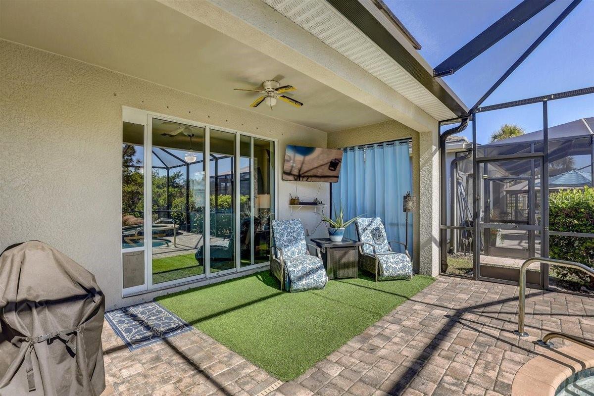 MIRADA - Residential