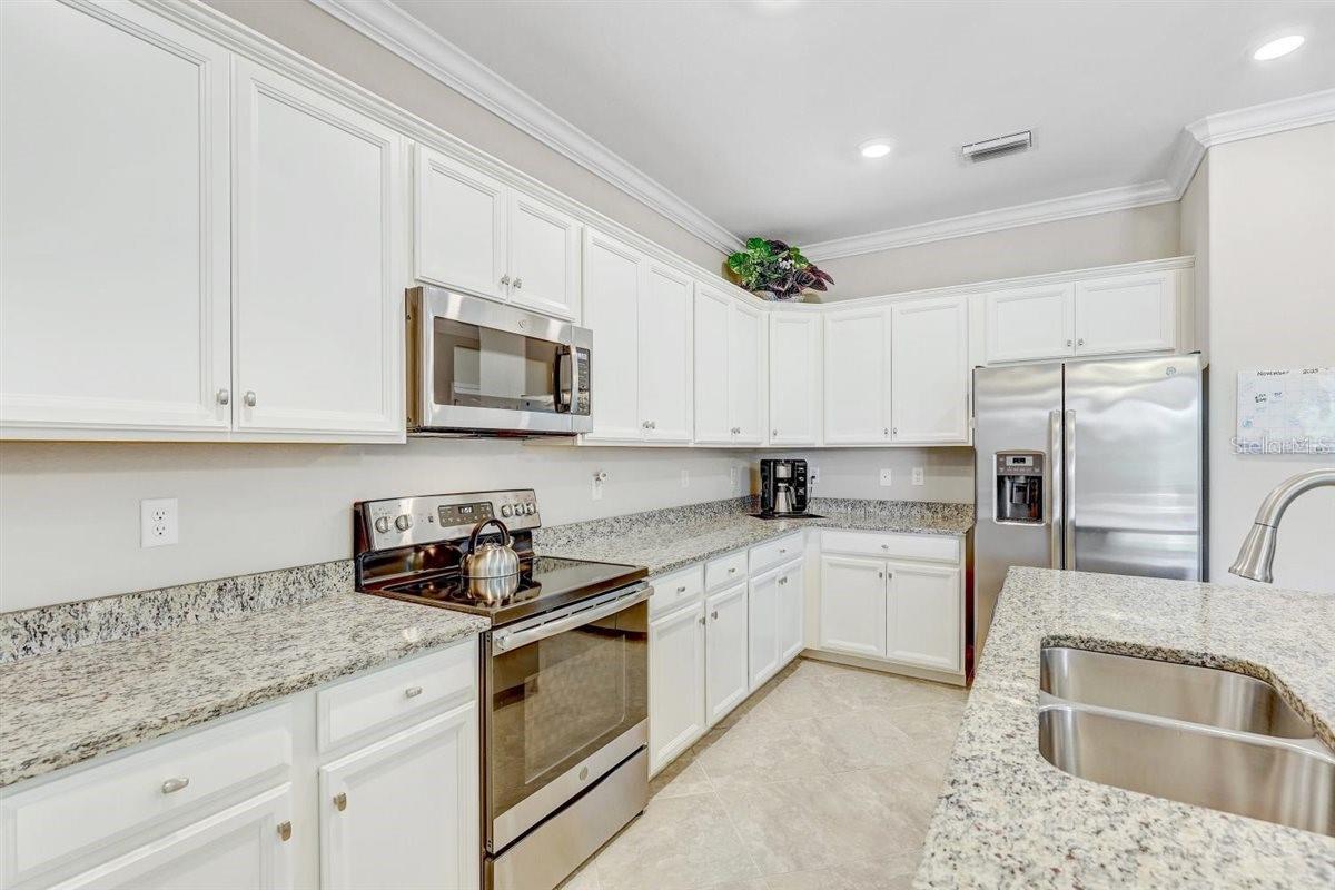 MIRADA - Residential