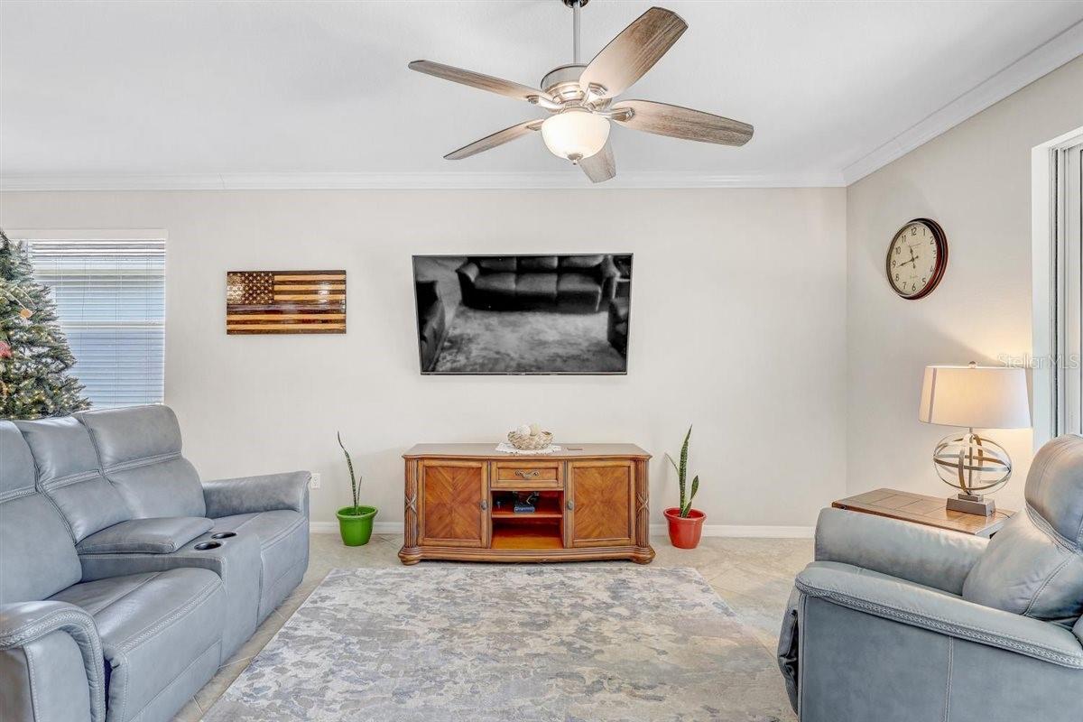 MIRADA - Residential