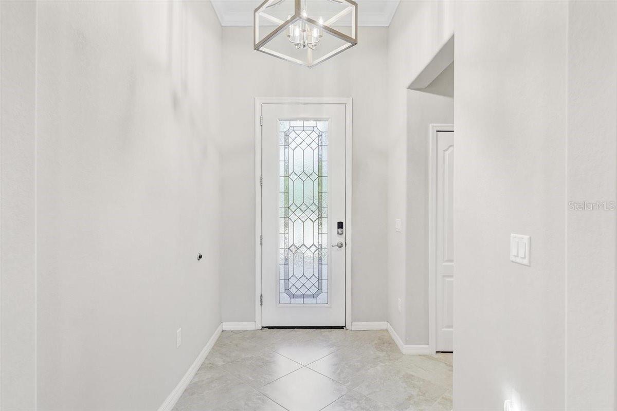 MIRADA - Residential