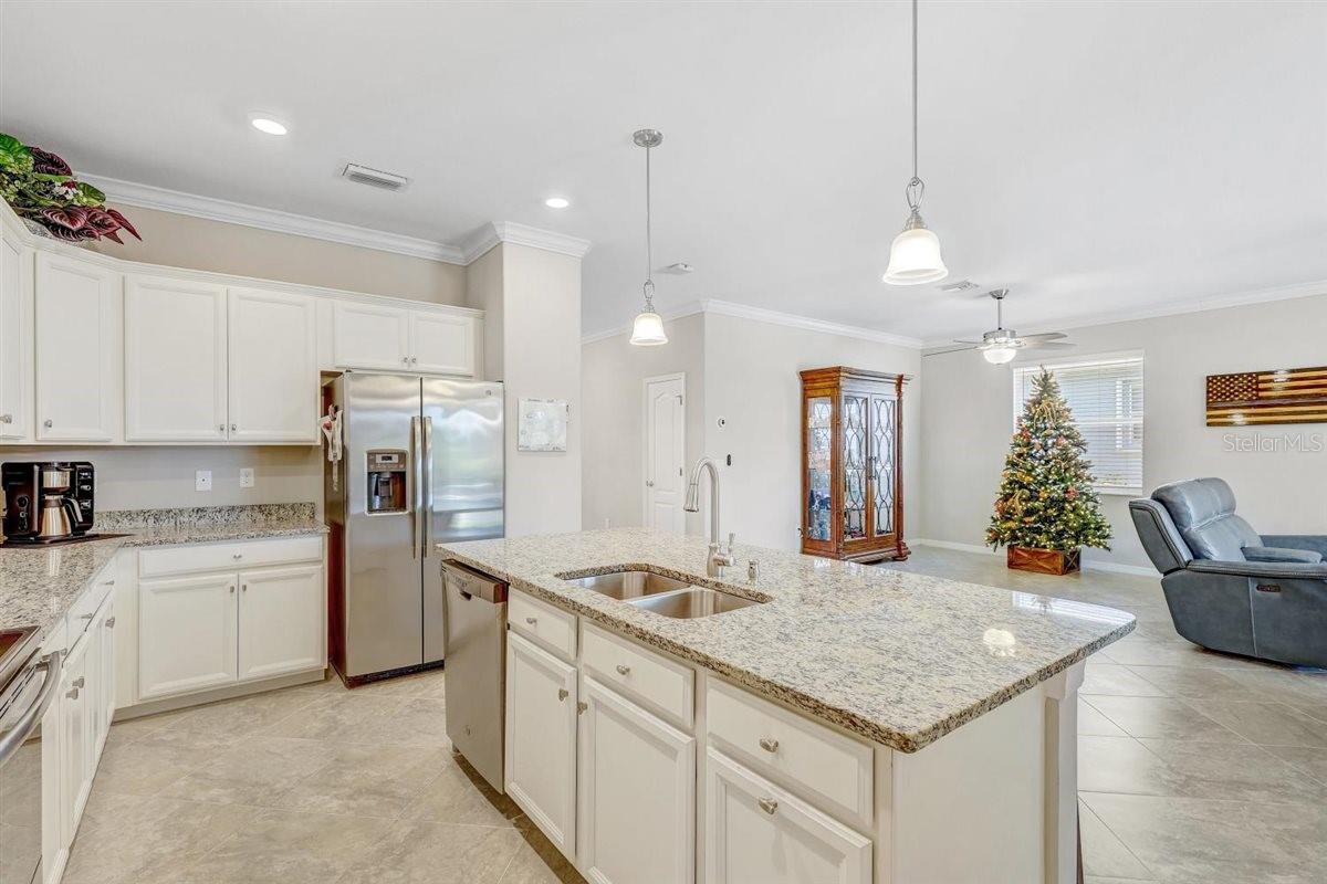 MIRADA - Residential