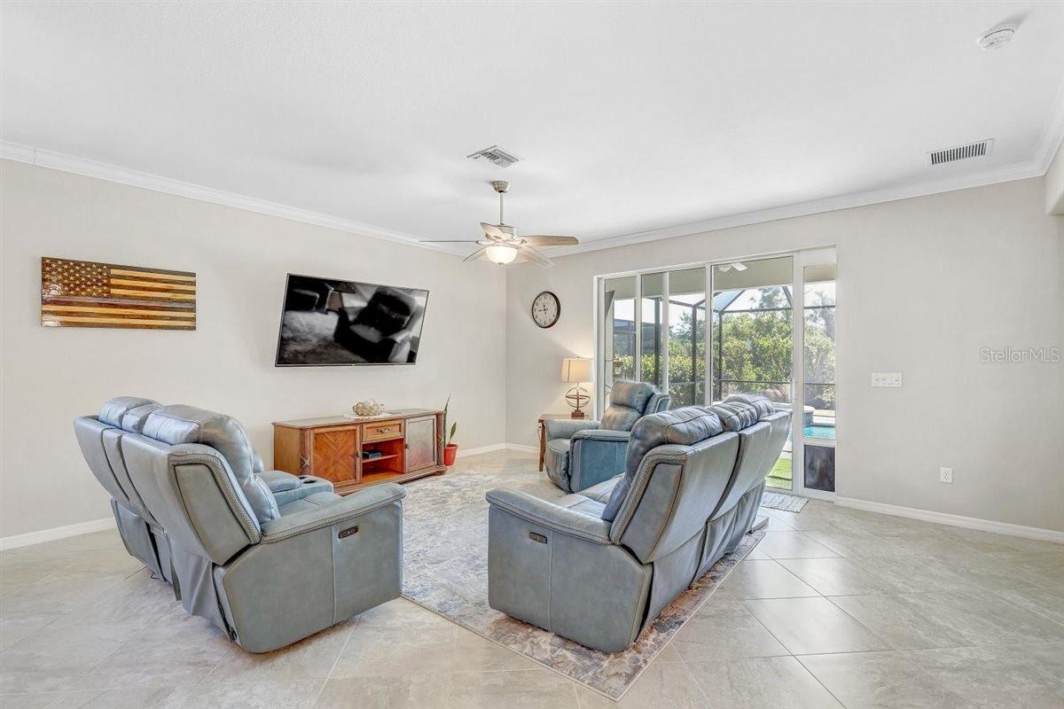 MIRADA - Residential