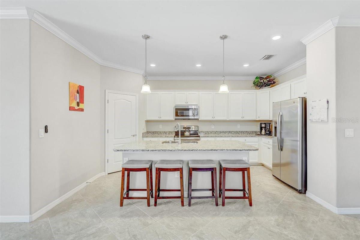 MIRADA - Residential