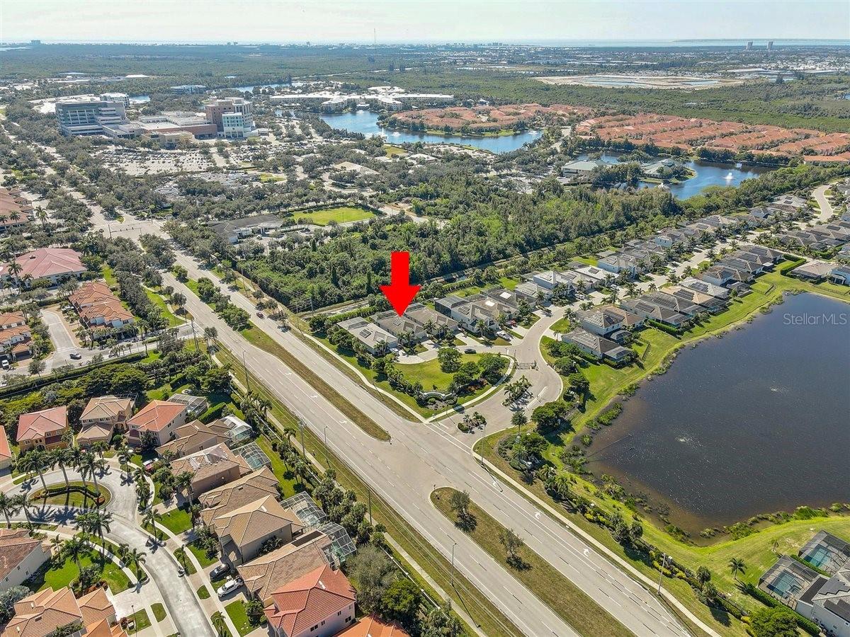 MIRADA - Residential