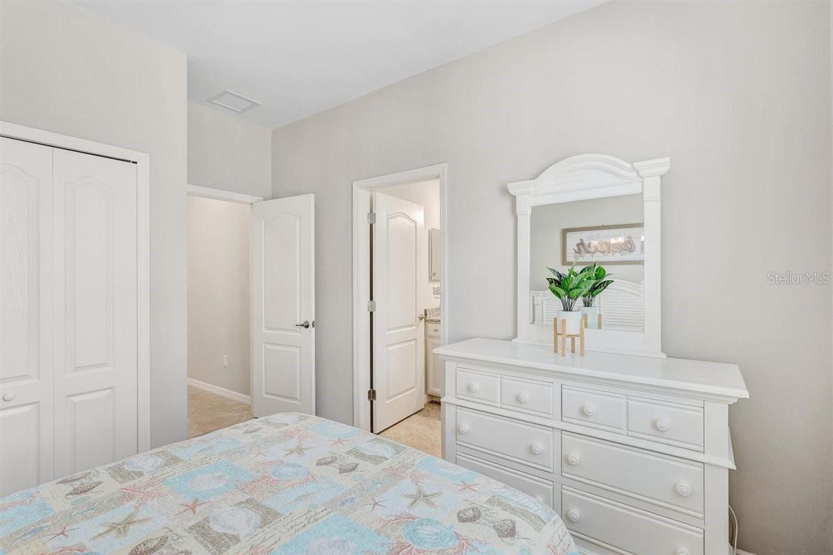 MIRADA - Residential