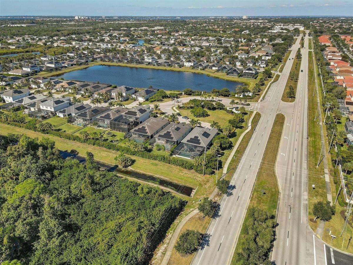 MIRADA - Residential