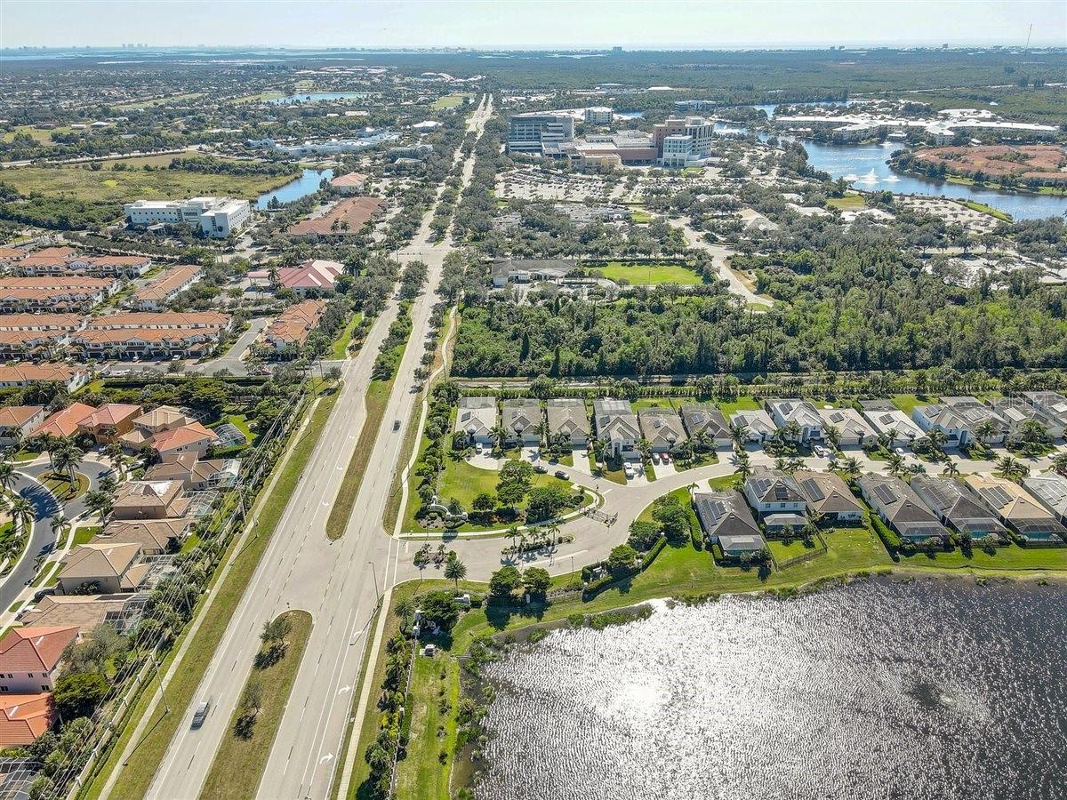 MIRADA - Residential