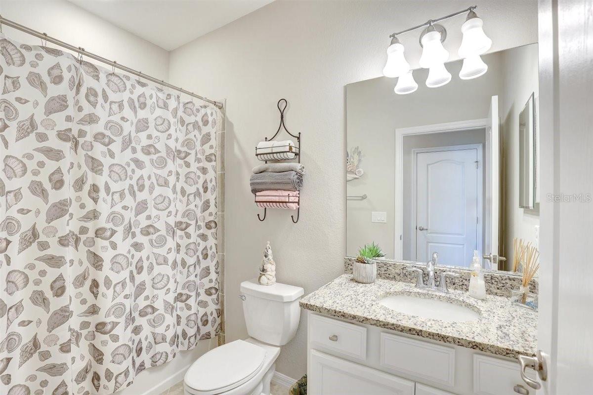 MIRADA - Residential