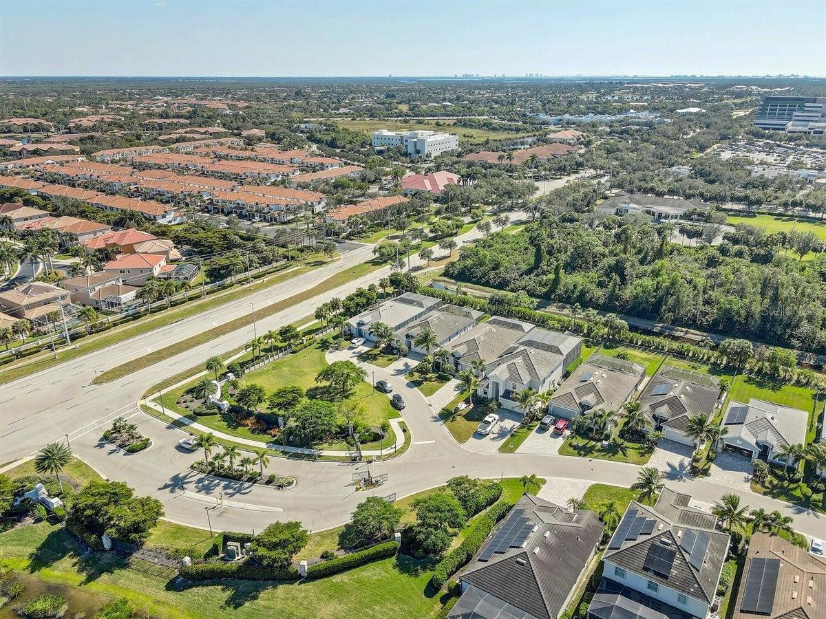 MIRADA - Residential