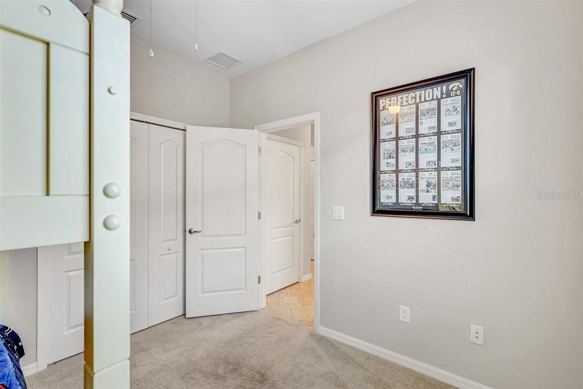 MIRADA - Residential