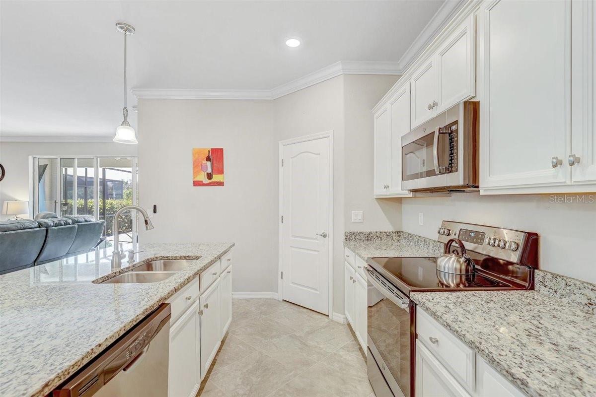 MIRADA - Residential