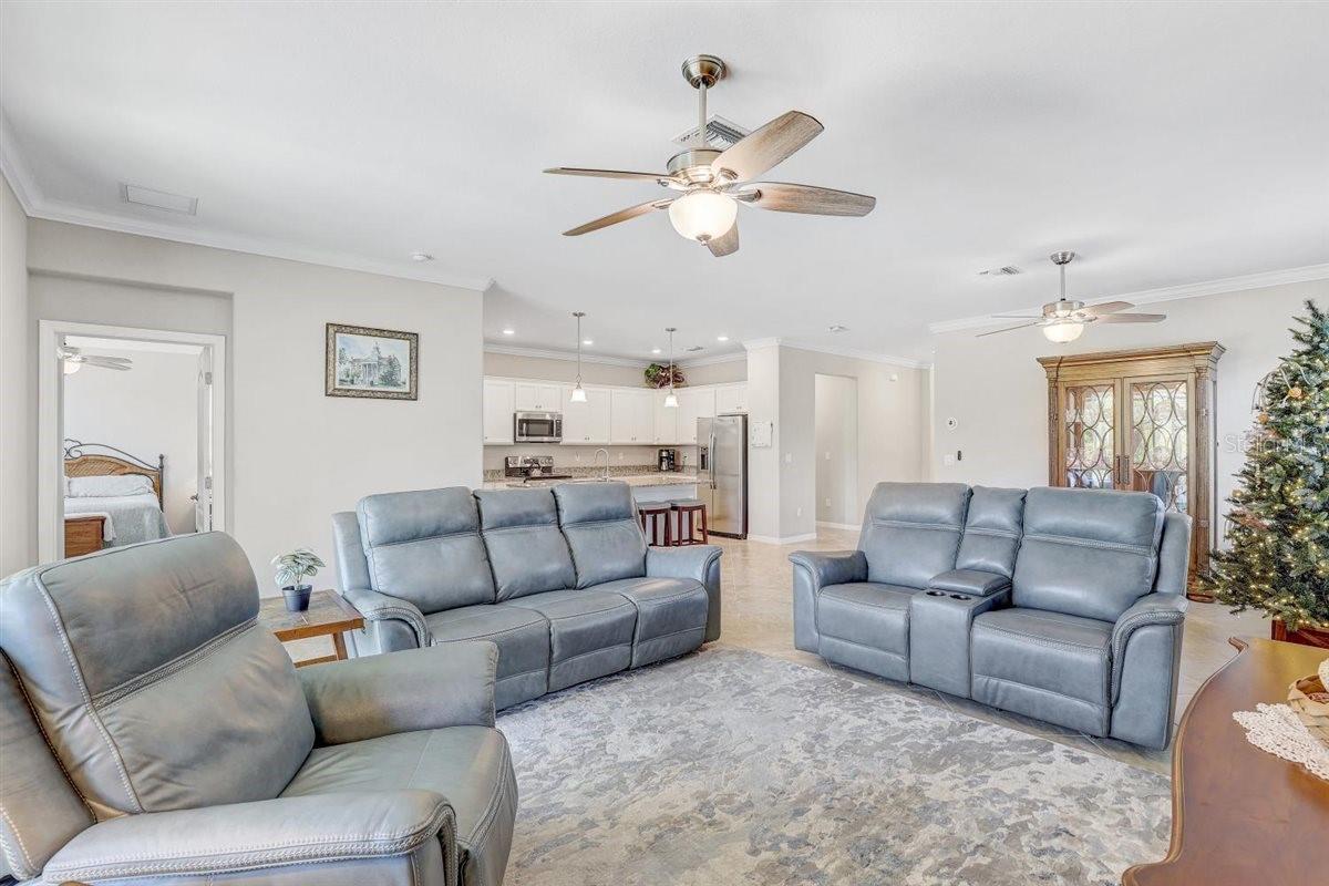 MIRADA - Residential