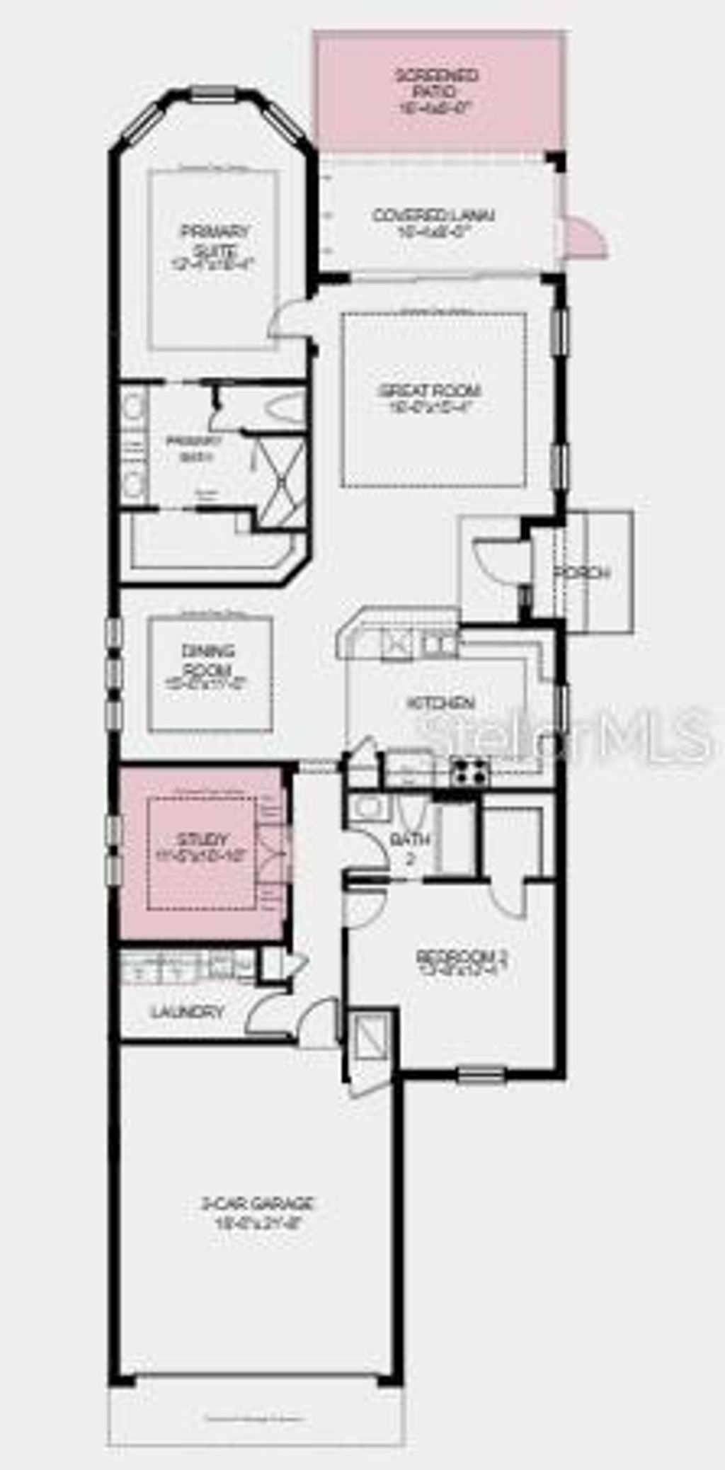 Photo of 3885 Consolare Court, Wesley Chapel, FL 33543 (MLS # TB8439953)