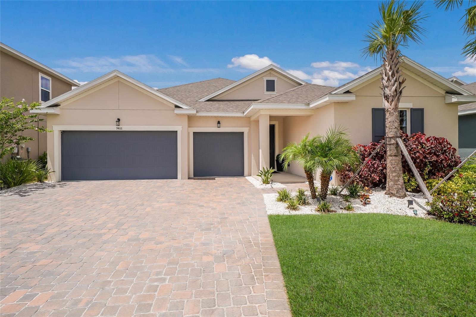7466 SEA MANATEE STREET