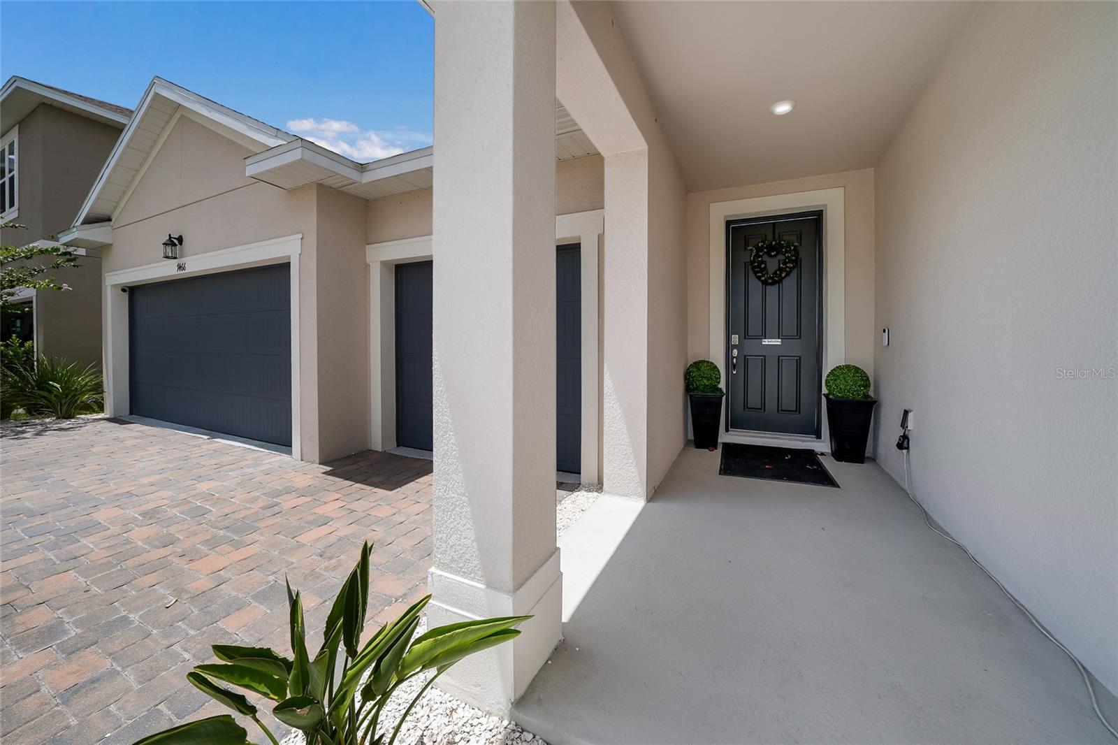 7466 SEA MANATEE STREET