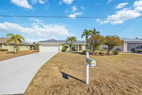183 MARINER LANE ROTONDA WEST FL 33947