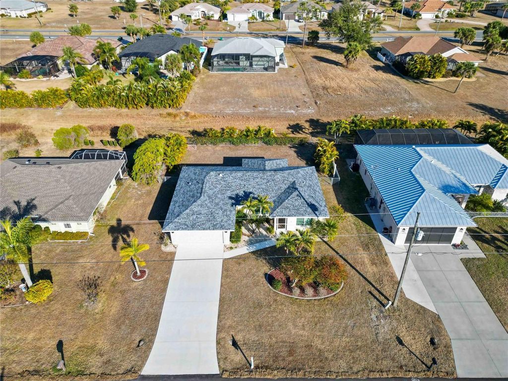 Photo of 183 Mariner Lane, Rotonda West, FL 33947 (MLS # D6146012)