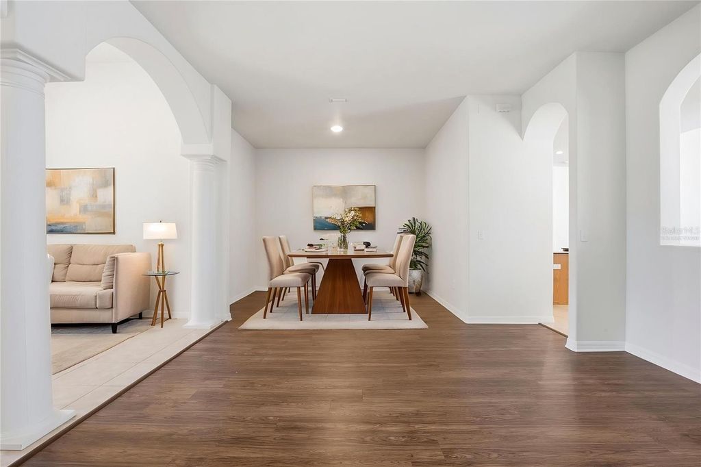 Photo of 4745 Patagonia Place, Land O Lakes, FL 34638 (MLS # O6402573)