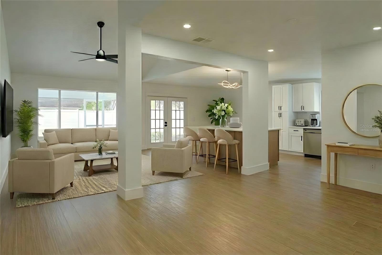 SKY LAKE SOUTH - Residential