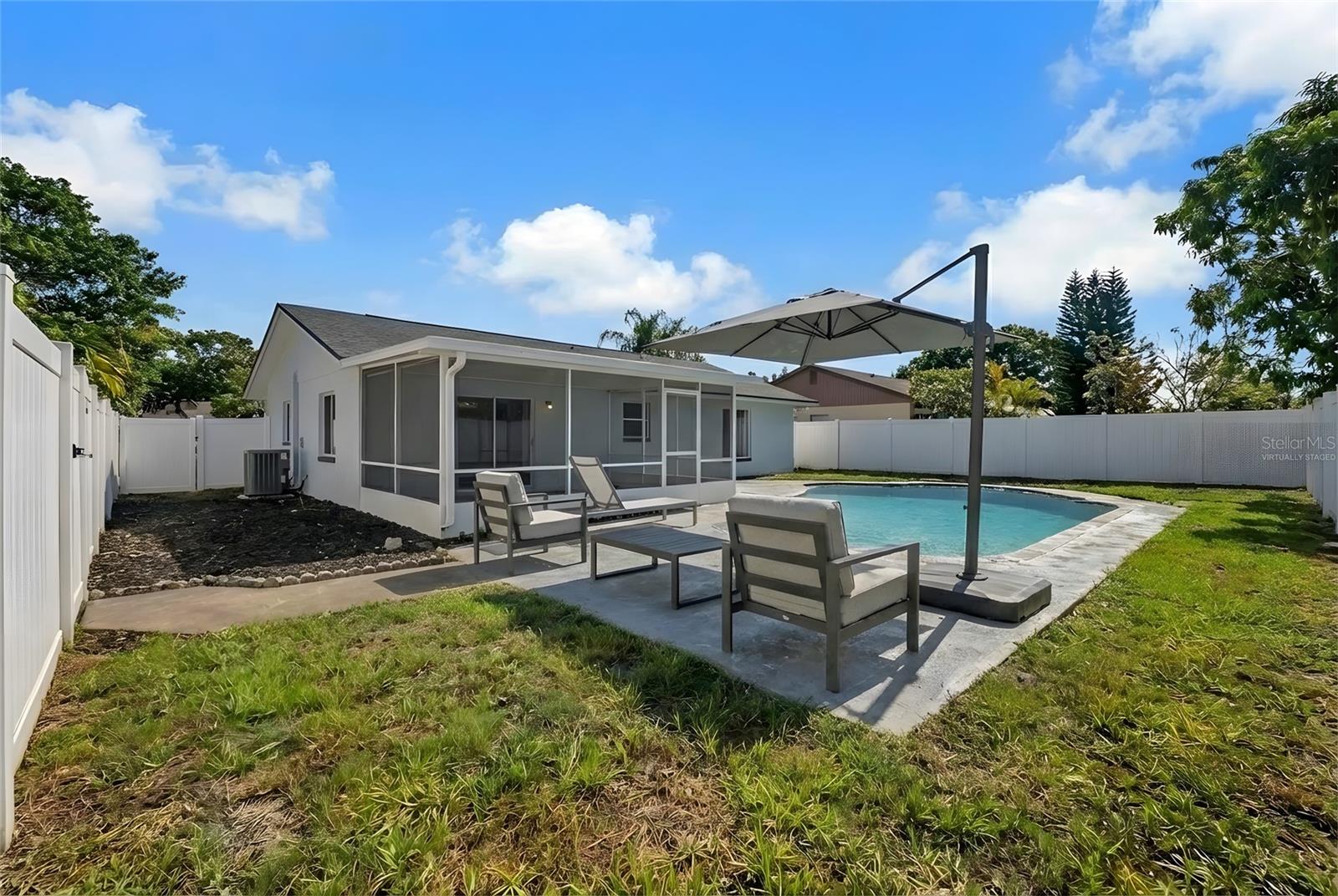 SKY LAKE SOUTH - Residential