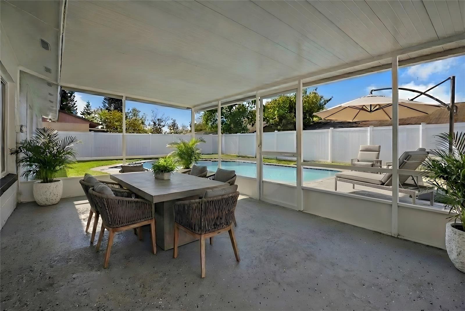 SKY LAKE SOUTH - Residential