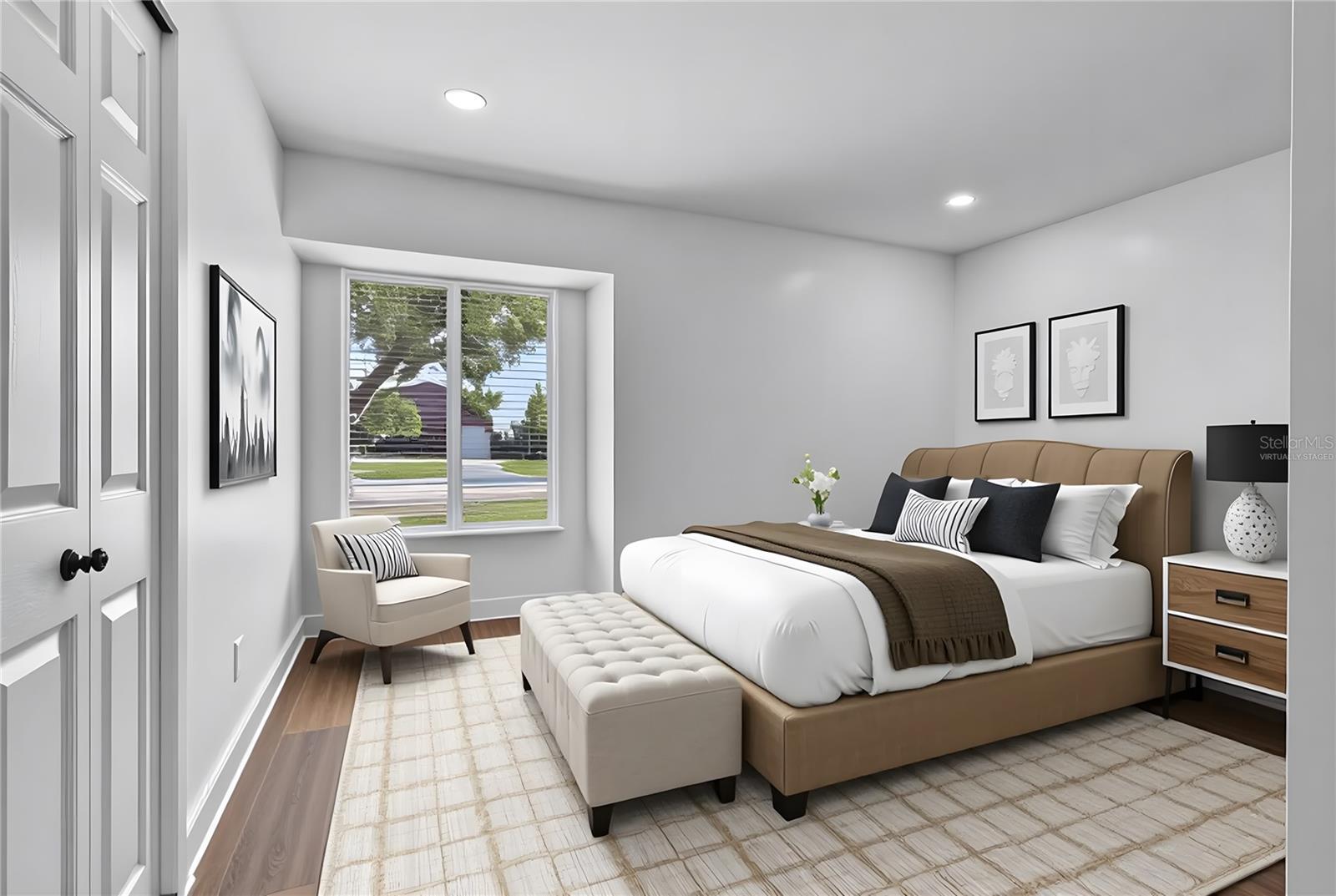 SKY LAKE SOUTH - Residential