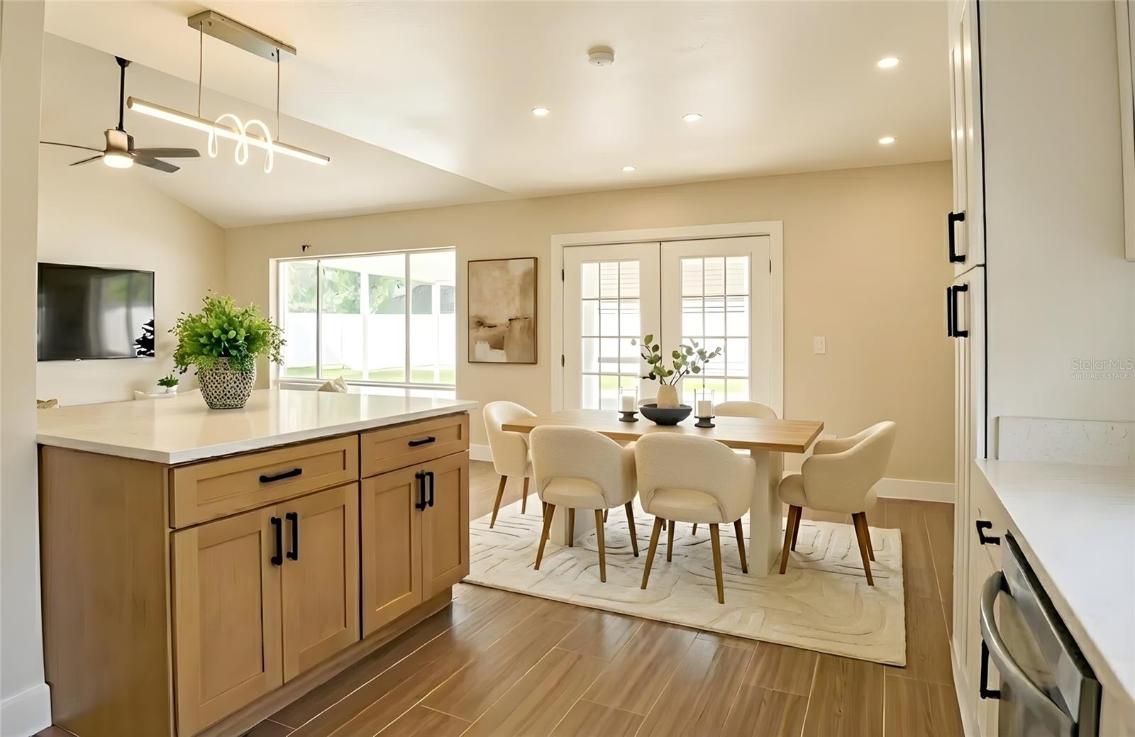 SKY LAKE SOUTH - Residential