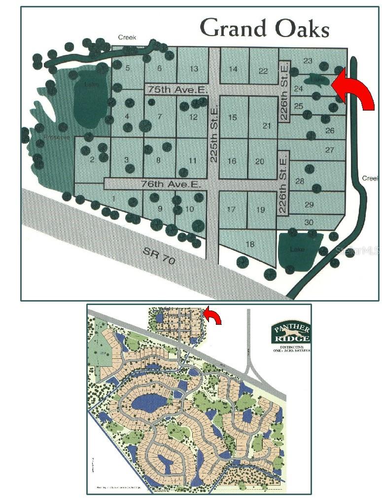 7407 226TH STREET E, BRADENTON, FL, 34211 1 7407 226TH STREET E