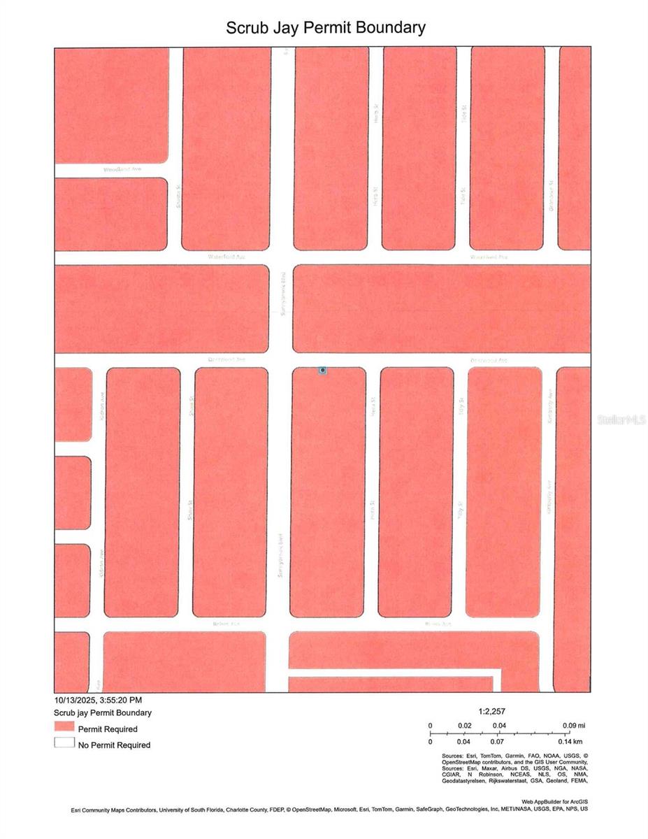 PORT CHARLOTTE SEC 063 - Land