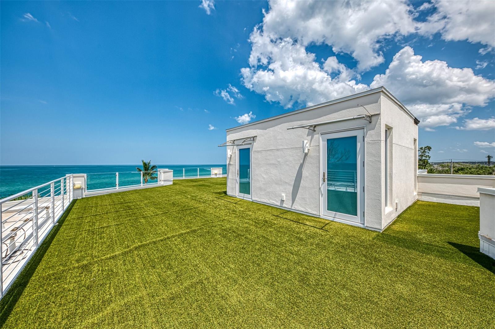 MANASOTA KEY - Residential