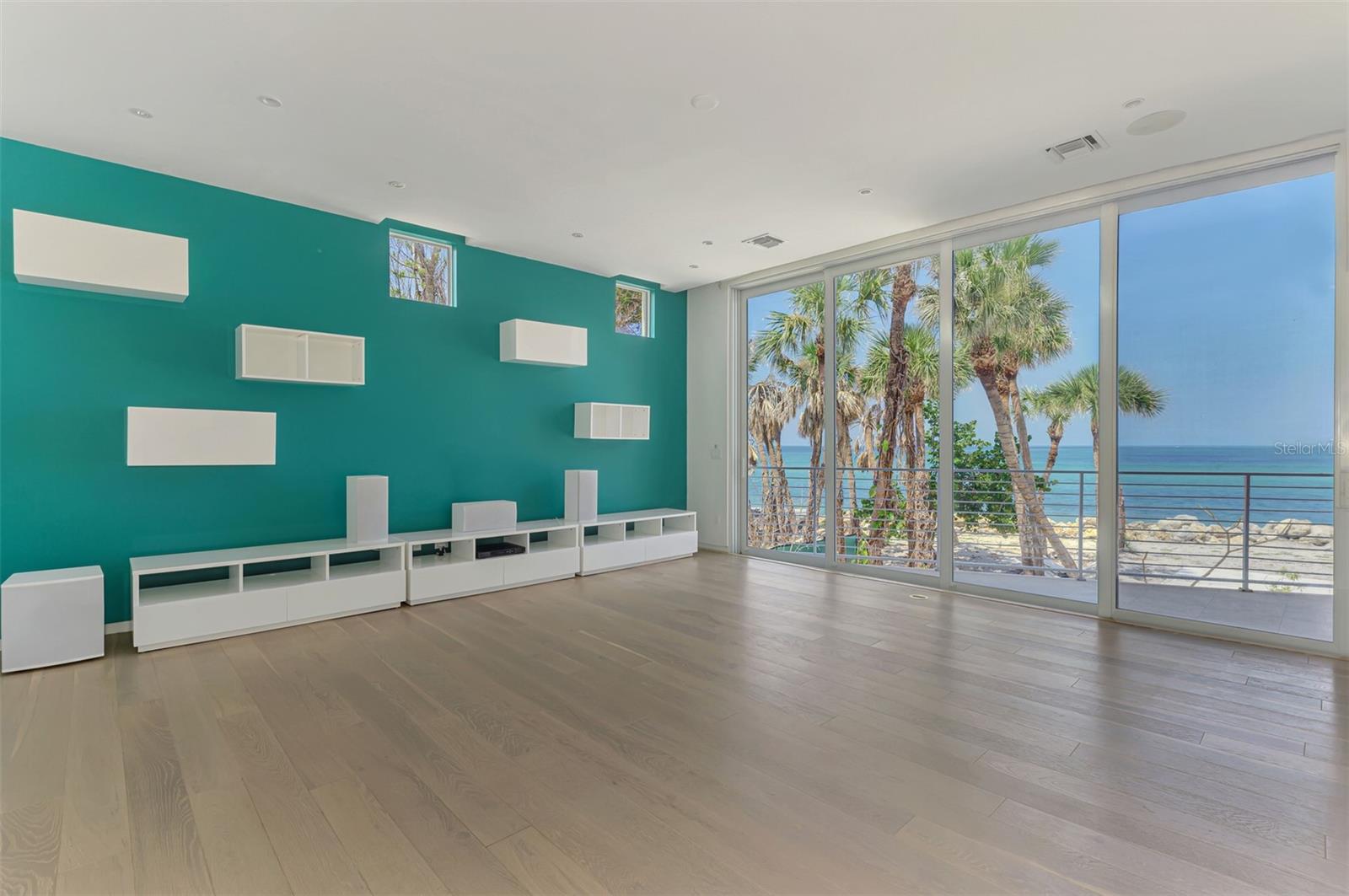 MANASOTA KEY - Residential