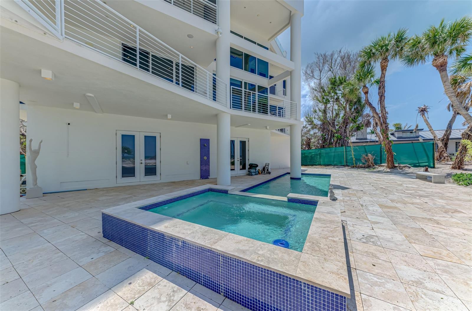 MANASOTA KEY - Residential
