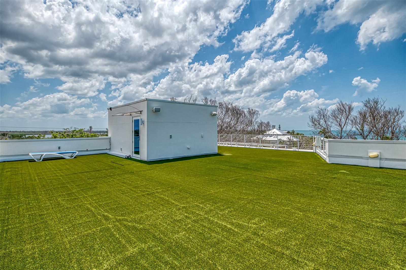 MANASOTA KEY - Residential