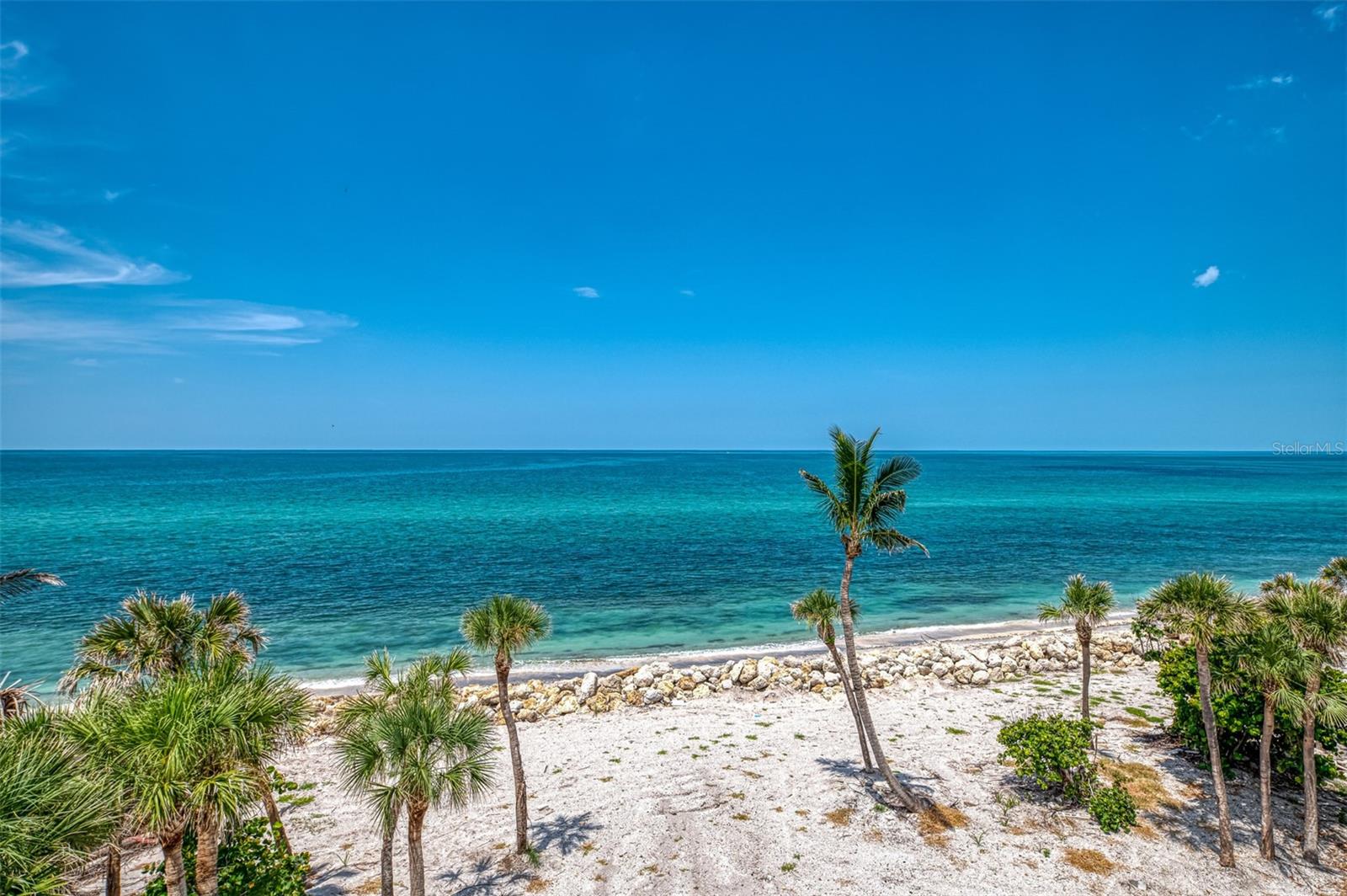 MANASOTA KEY - Residential